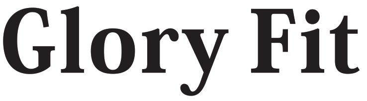 Glory Fit - logo