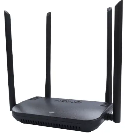 Prolongateur Wi-Fi KING KWM2000