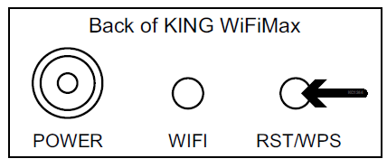 KING KWM2000 Wi-Fi Extender fig 22