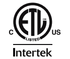 Logo Intertek