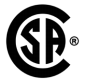 Logo CSA