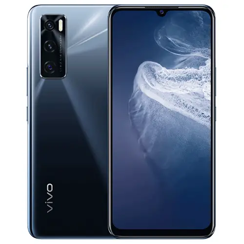 Vivo V20 SE Gravity Noir