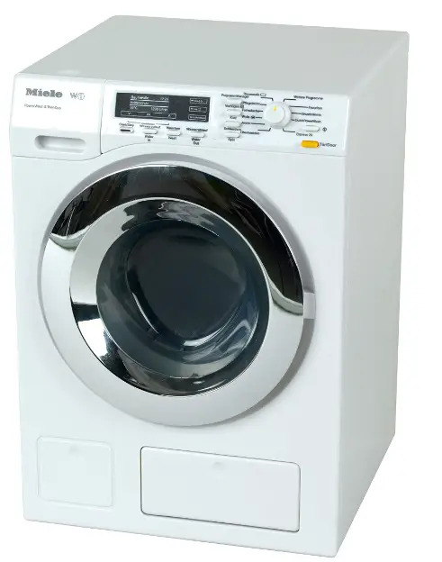 lave-linge miele-produit