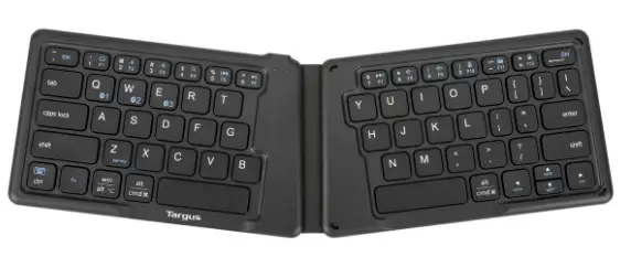 Targus AKF003US Clavier pliable sans fil