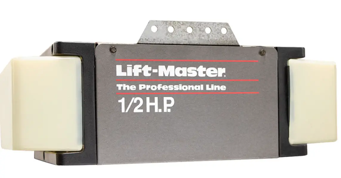 LiftMaster-Garage-Door-Opener