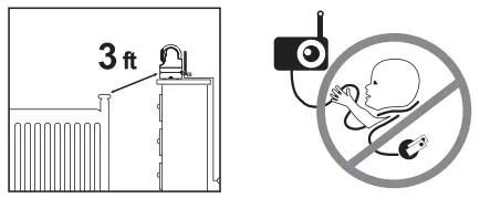 infant-optics-DXR-8-Système-de-surveillance-vidéo-numérique-sans-fil-FIG-1