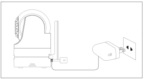 infant-optics-DXR-8-Système-de-surveillance-vidéo-numérique-sans-fil-FIG-5