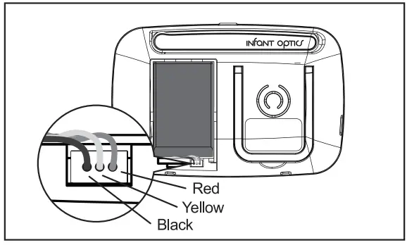 infant-optics-DXR-8-Système-de-monitoring-vidéo-numérique-sans-fil-FIG-6