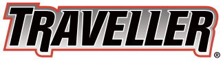 Logo TRAVELLER