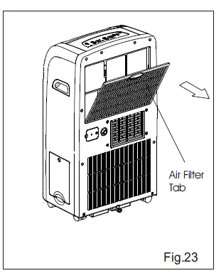 Everstar MPK-10CR CLIMATISATION PORTABLE fig-32