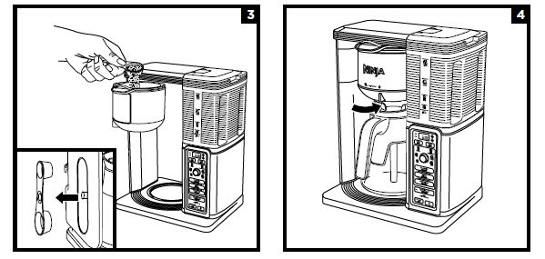 Ninja-CM401-Specialty-10-Cup-Coffee-Maker-user-manual-FIG-9 (en anglais)