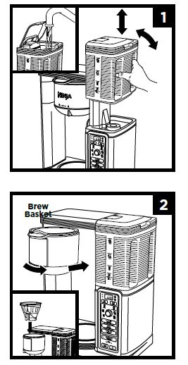 Ninja-CM401-Spécialité-Cafetière-10-tasses-manuel-d'utilisation-FIG-6