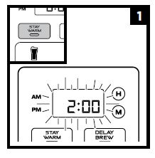 Ninja-CM401-Spécialité-Cafetière-10-tasses-manuel-d'utilisation-FIG-14