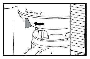 Ninja-CM401-Specialty-10-Cup-Coffee-Maker-user-manual-FIG-11 (en anglais)