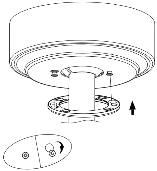 INSTRUCTIONS DE MONTAGE