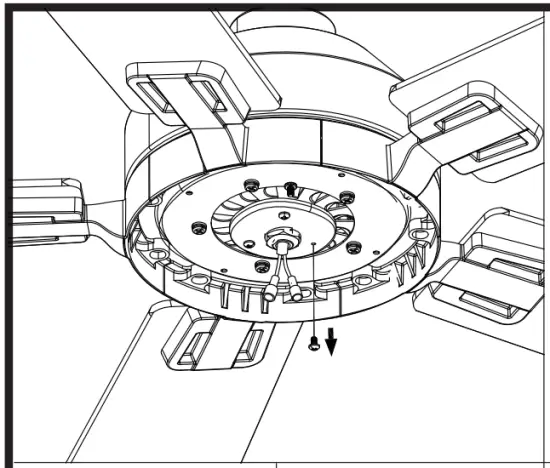 INSTRUCTIONS DE MONTAGE