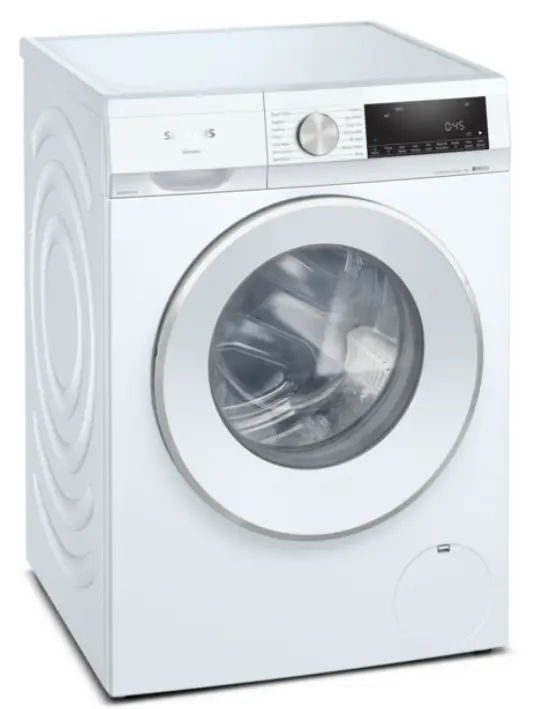 Lave-linge SIEMENS iQ500 -