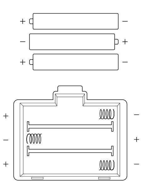 Pèse-personne numérique ETEKCITY - Configuration2