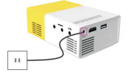 Meer-YG300-HDMI-Portable-Mini-Projector-fig-1