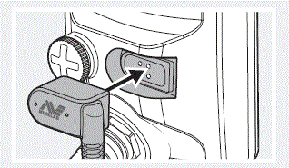 Détecteur de métaux Minelab EQUINOX 800 fig-5