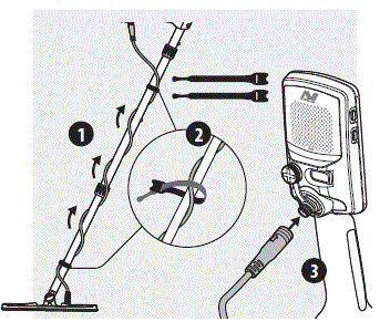 Détecteur de métaux Minelab EQUINOX 800 fig-4