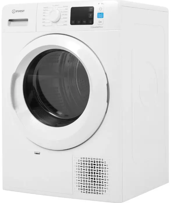 INDESIT-Sèche-linge-produit