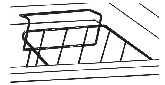 THOMSON TFRF520-F-SM TFRF710-G-SM Congélateur coffre - Fig1