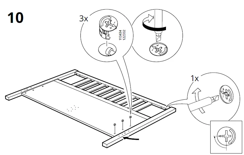 IKEA-891.984.13-HEMNES-Bed-Frame-19