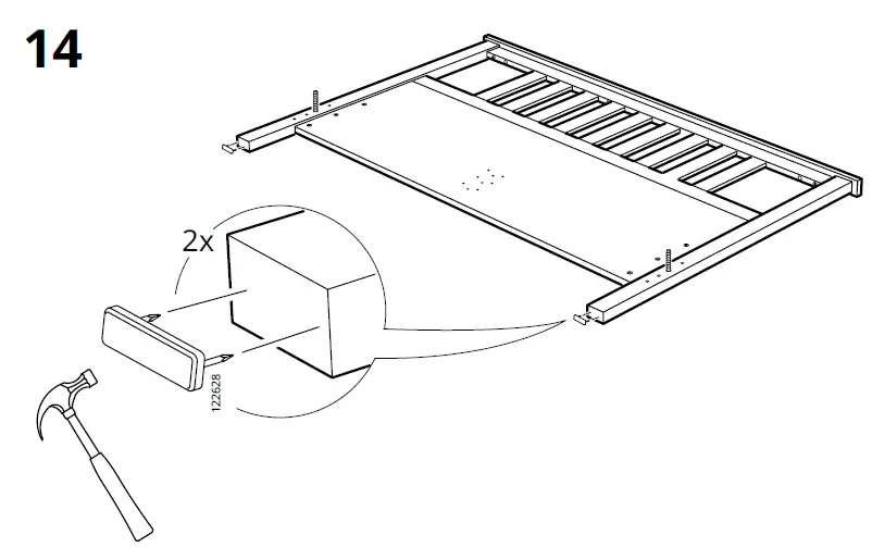 IKEA-891.984.13-HEMNES-Bed-Frame-23