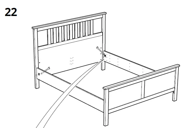 IKEA-891.984.13-HEMNES-Bed-Frame-32