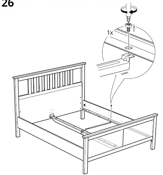 IKEA-891.984.13-HEMNES-Bed-Frame-41