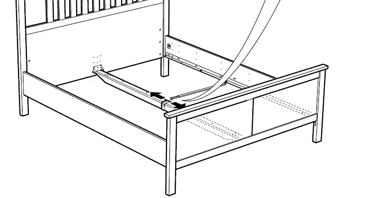 IKEA-891.984.13-HEMNES-Bed-Frame-44