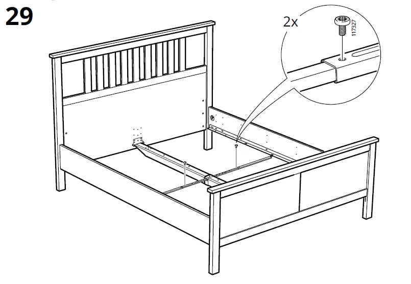 IKEA-891.984.13-HEMNES-Bed-Frame-46