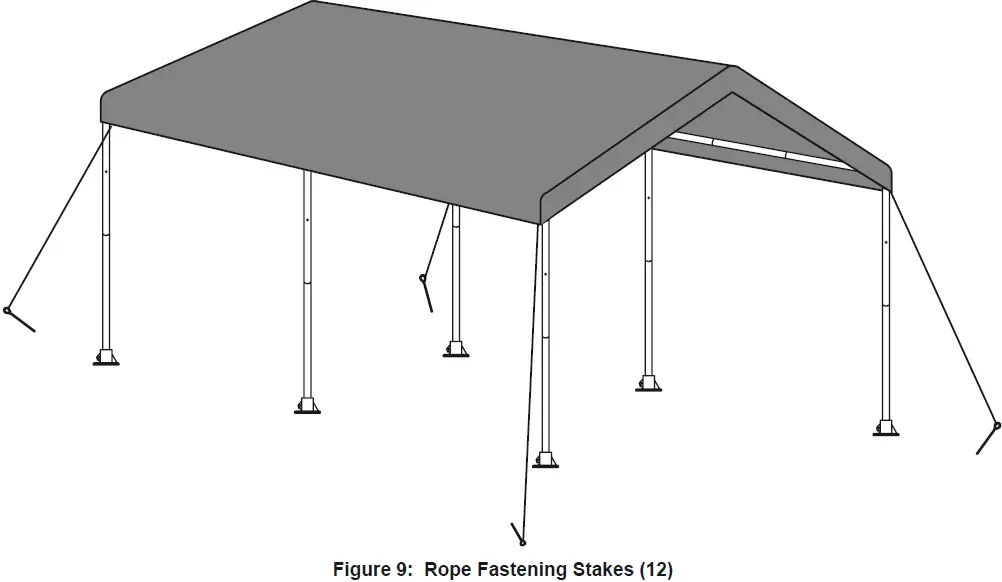 CoverPro-10x20-Portable-Car-Canopy-9