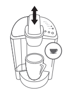 Keurig K-50 Classic Coffee Maker Cup Pod (5)