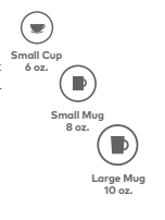 Keurig K-50 Classic Coffee Maker Cup Pod (7)