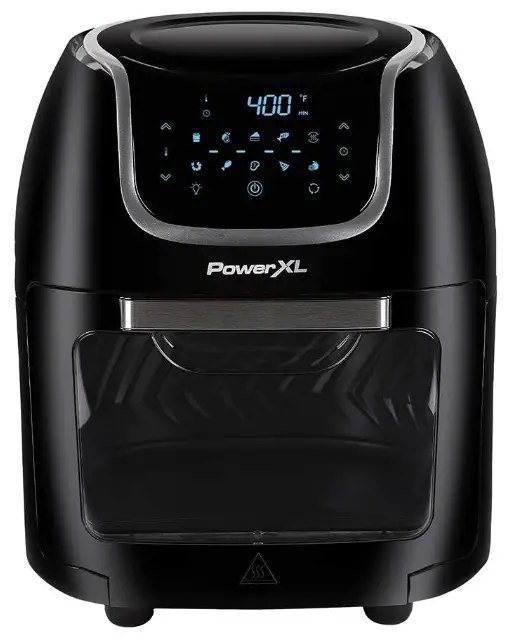 PowerXL -Friteuse à air-Four-PRODUIT