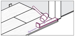 SMARTCORE Ultra-DOOR JAMBS 2