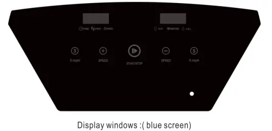 Instructions pour l'affichage des fenêtres du tube numérique