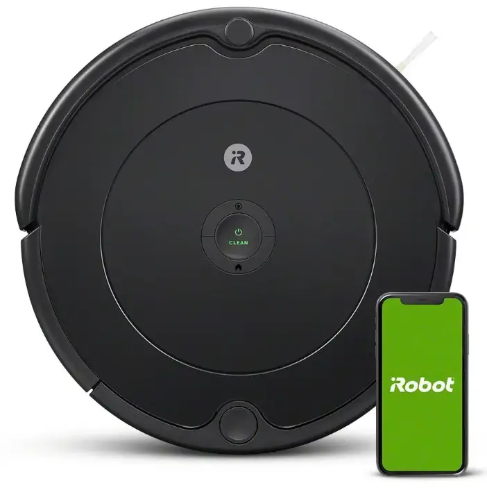 iRobot R694020 Roomba 694 Robot Aspirateur-produit