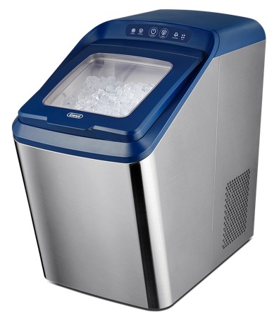 Gevi GIMN 1102 Nugget Ice Maker - couvercle