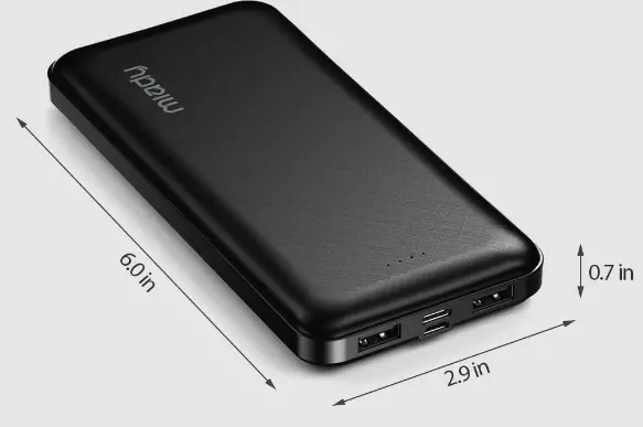 Miady-HYD007-15000mAh-Portable-Charger-Power-Bank-fig-1