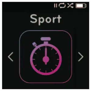 Sport