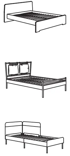 IKEA-BRIMNES-Cadre de lit avec rangement-FIG-2