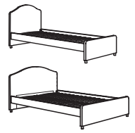 IKEA-BRIMNES-Cadre de lit avec rangement-FIG-4