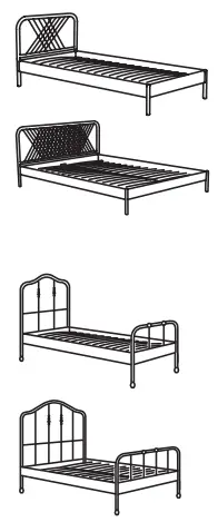 IKEA-BRIMNES-Cadre de lit avec rangement-FIG-7