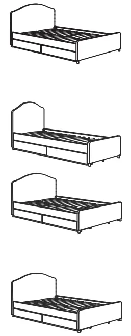 IKEA-BRIMNES-Cadre de lit avec rangement-FIG-11