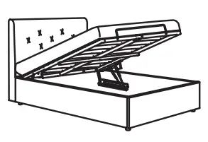 IKEA-BRIMNES-Cadre de lit avec rangement-FIG-13