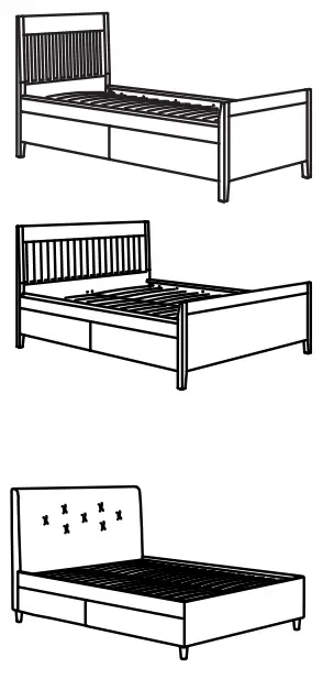 IKEA-BRIMNES-Cadre de lit avec rangement-FIG-12