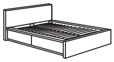 IKEA-BRIMNES-Cadre de lit avec rangement-FIG-15